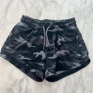 Athleta Girl shirts - medium 8/10